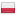 wioletamichalik.pl server is located in Poland